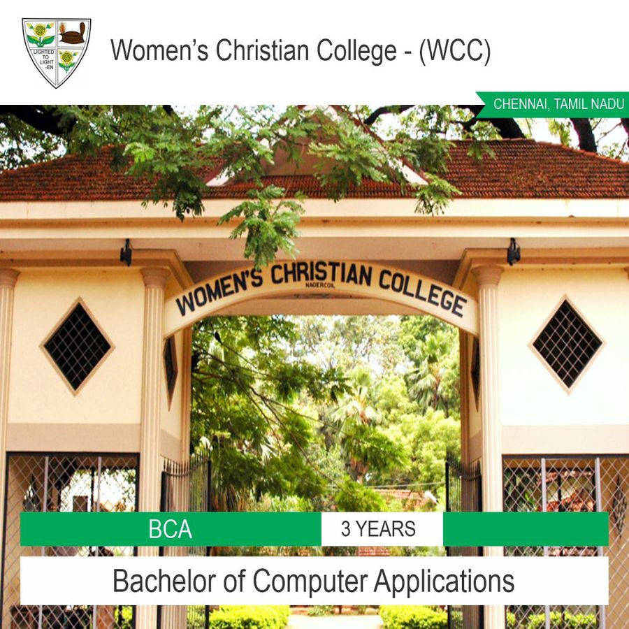 Women’s Christian College 
